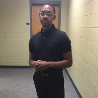 Darrian Davis