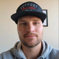 Chris Binder