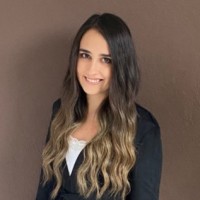 Daniela Sanánez Rico