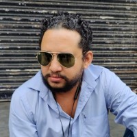 Mr. Alam