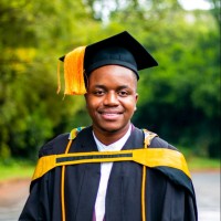 Joseph Ncube