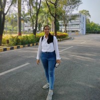Shubhangi Pandey