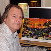 gerald newton