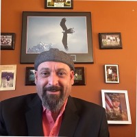 Eric Bove