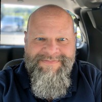 Jason Stevenson