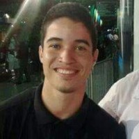 Helamã Hyrum Zuza Silva