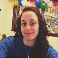 Ericka Cruz