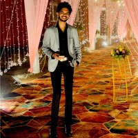 Aman Kumar