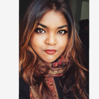 Maneesha Anthony