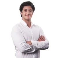 Boris Nicolás Larrea Castro