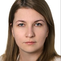 Anna Sedykh