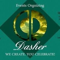 Dasher Events