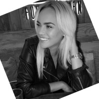 Evy Van Dorpe