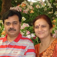 Mr.SHRIHARI Tipugade