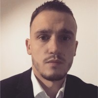 Mathieu Pastor