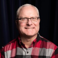 David Rice