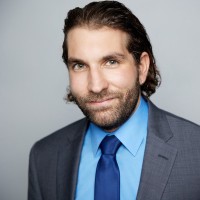 Mitchell Catalano, M. Ed