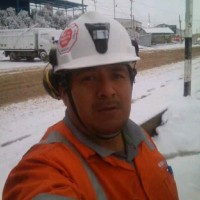 ALVARO ENRIQUE ALARCON ESPINOZA