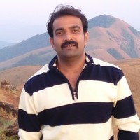 Ambarish Chandler Gowda