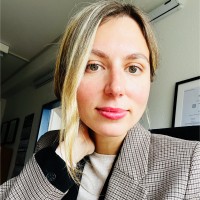 Diana Harchak