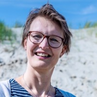 Marleen Tijm