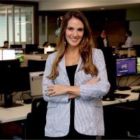 Clara Marcela Ugarte Antolinez