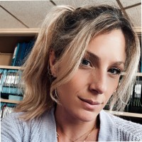 Morgane GILLI