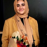 Tayyaba Suleman