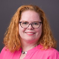 Carol Ferguson