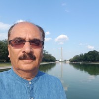 Gurdeep Madan