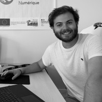 Nicolas Deschamps