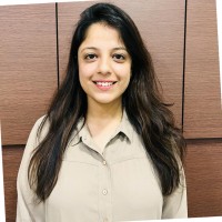 Palak Gagnani, Cspo®