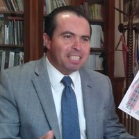 Juan Carlos Pérez Castro Vázquez