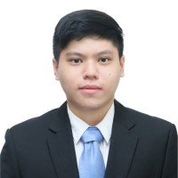 Nicholas Eric