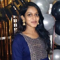 Ganavi P