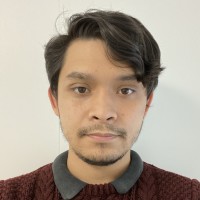 Ethan Diggins BSc