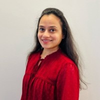 Apoorva Pradeep