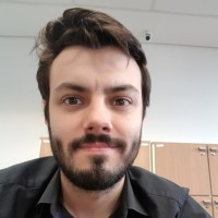 Bruno Rossatto Coloniezi