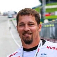 Brad Lambes