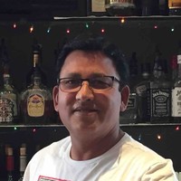 Asad Rahman