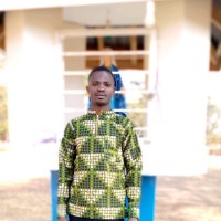 Kamoga George