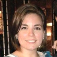 Lucia Cantu