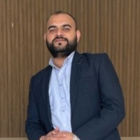Ankur Sharma