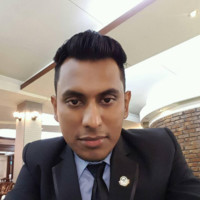 Mohammad Mahabubur Rahman