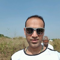 Yogesh Kashid