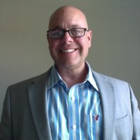 Mike Holbrook