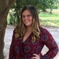 Courtney Peterson