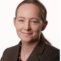 Dr Josephine Galvin