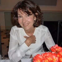 Hazel O'Leary