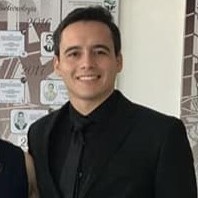 Juan Pablo Valenzuela Apodaca